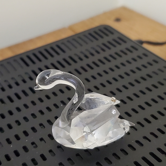 Original Swarovski crystal pieces - Picture 4 of 16